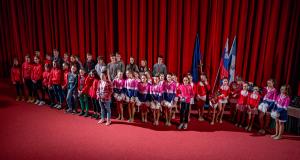 športnik leta za 2018-22